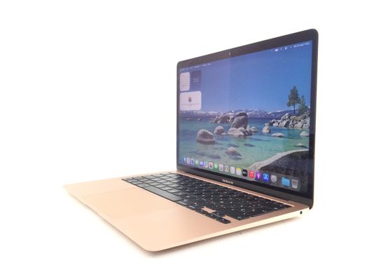 portatil apple apple macbook air m1 8-core 3.2/8 13 (2020) (a2337)