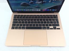 portatil apple apple macbook air m1 8-core 3.2/8 13 (2020) (a2337)