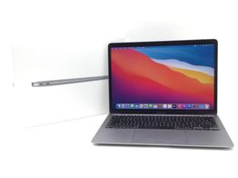 portatil apple apple macbook air m1 8-core 3.2/8 13 (2020) (a2337)