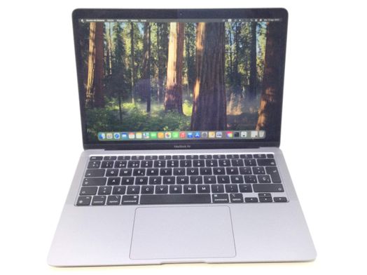 portatil apple apple macbook air m1 8-core 3.2/8 13 (2020) (a2337)
