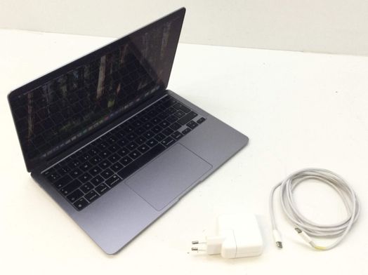 portatil apple apple macbook air m1 8-core 3.2/8 13 (2020) (a2337)