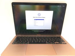 portatil apple apple macbook air m1 8-core 3.2/8 13 (2020) (a2337)