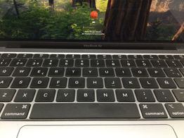 portatil apple apple macbook air m1 8-core 3.2/8 13 (2020) (a2337)