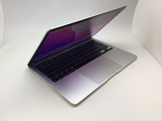 portatil apple apple macbook air m1 8-core 3.2/8 13 (2020) (a2337)