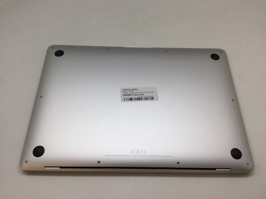 portatil apple apple macbook air m1 8-core 3.2/8 13 (2020) (a2337)