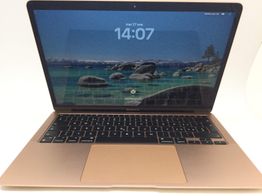 portatil apple apple macbook air m1 8-core 3.2/8 13 (2020) (a2337)