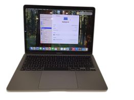 portatil apple apple macbook air m1 8-core 3.2/8 13 (2020) (a2337)