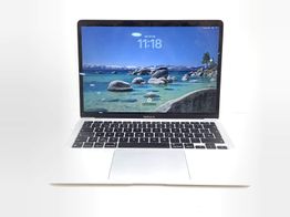 portatil apple apple macbook air m1 8-core 3.2/8 13 (2020) (a2337)