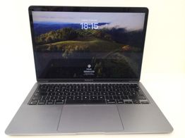 portatil apple apple macbook air m1 8-core 3.2/8 13 (2020) (a2337)