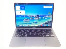portatil apple apple macbook air m1 8-core 3.2/8 13 (2020) (a2337)