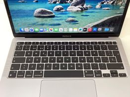 portatil apple apple macbook air m1 8-core 3.2/8 13 (2020) (a2337)