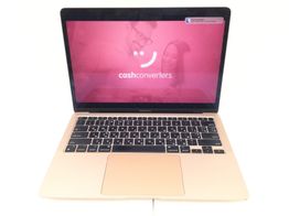 portátil apple apple macbook air m1 8-core 3.2/8 13 (2020) (a2337)