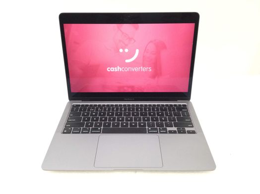 portatil apple apple macbook air m1 8-core 3.2/8 13 (2020) (a2337)