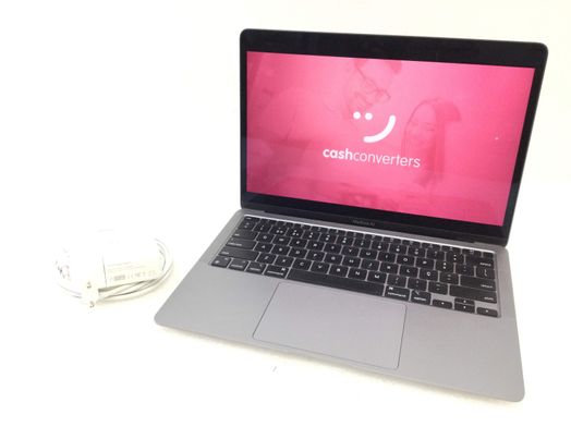 portatil apple apple macbook air m1 8-core 3.2/8 13 (2020) (a2337)