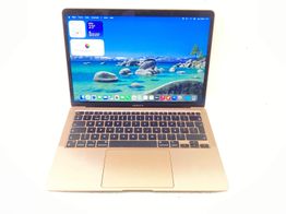 portatil apple apple macbook air m1 8-core 3.2/8 13 (2020) (a2337)