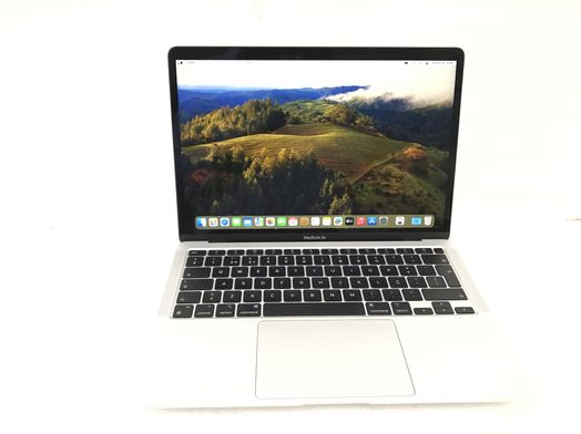 portatil apple apple macbook air m1 8-core 3.2/8 13 (2020) (a2337)