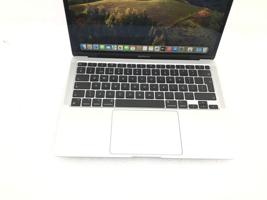 portatil apple apple macbook air m1 8-core 3.2/8 13 (2020) (a2337)