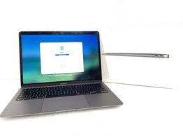 portatil apple apple macbook air m1 8-core 3.2/8 13 (2020) (a2337)