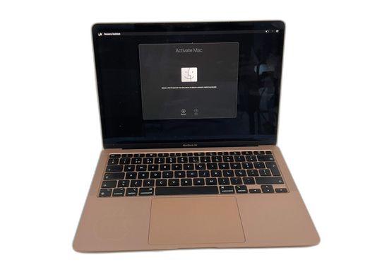 portátil apple apple macbook air m1 8-core 3.2/8 13 (2020) (a2337)