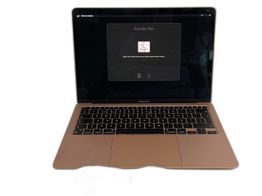 portátil apple apple macbook air m1 8-core 3.2/8 13 (2020) (a2337)