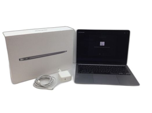 portatil apple apple macbook air m1 8-core 3.2/8 13 (2020) (a2337)
