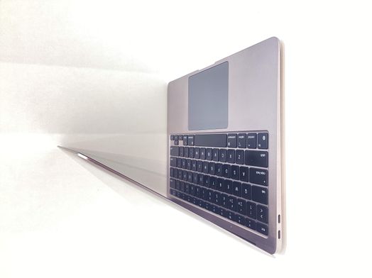 port&aacute;til apple apple macbook air m1 8-core 3.2/8 13 (2020) (a2337)