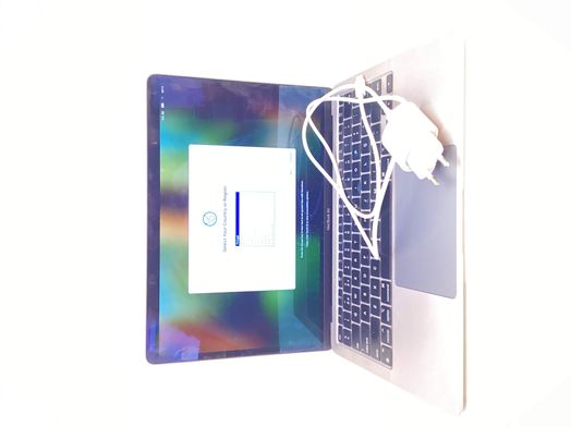 port&aacute;til apple apple macbook air m1 8-core 3.2/8 13 (2020) (a2337)