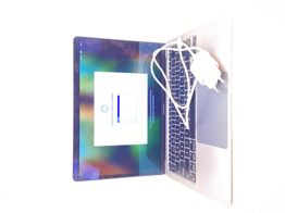 port&aacute;til apple apple macbook air m1 8-core 3.2/8 13 (2020) (a2337)