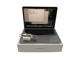 port&aacute;til apple apple macbook air m1 8-core 3.2/8 13 (2020) (a2337)