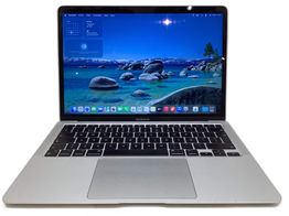 portatil apple apple macbook air m1 8-core 3.2/8 13 (2020) (a2337)