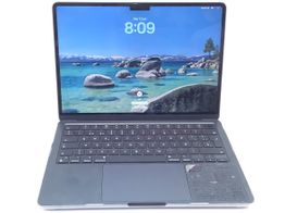 portatil apple apple macbook air m2 8-core 3.4 13 (10gpu) (2022) (a2681)