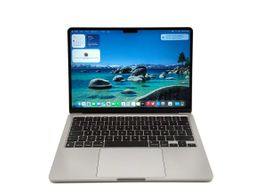 portatil apple apple macbook air m2 8-core 3.4 13 (8gpu) (2022) (a2681)