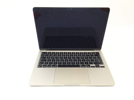 portatil apple apple macbook air m2 8-core 3.4 13 (8gpu) (2022) (a2681)