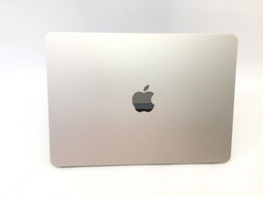 portatil apple apple macbook air m2 8-core 3.4 13 (8gpu) (2022) (a2681)