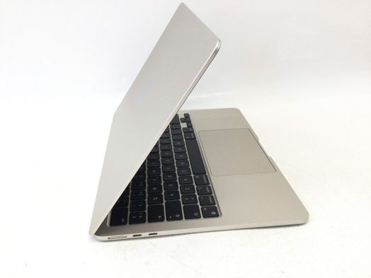 portatil apple apple macbook air m2 8-core 3.4 13 (8gpu) (2022) (a2681)
