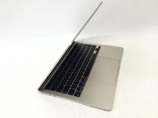 portatil apple apple macbook air m2 8-core 3.4 13 (8gpu) (2022) (a2681)