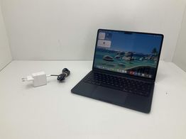 portatil apple apple macbook air m2 8-core 3.4 13 (8gpu) (2022) (a2681)