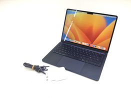portatil apple apple macbook air m2 8-core 3.4 13 (8gpu) (2022) (a2681)
