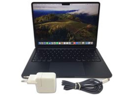 portatil apple apple macbook air m2 8-core 3.4 13 (8gpu) (2022) (a2681)