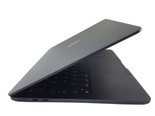 portatil apple apple macbook air m2 8-core 3.4 13 (8gpu) (2022) (a2681)