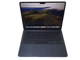 portatil apple apple macbook air m2 8-core 3.4 13 (8gpu) (2022) (a2681)