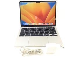 portatil apple apple macbook air m2 8-core 3.4 13 (8gpu) (2022) (a2681)
