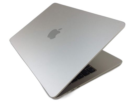 portatil apple apple macbook air m2 8-core 3.4 13 (8gpu) (2022) (a2681)