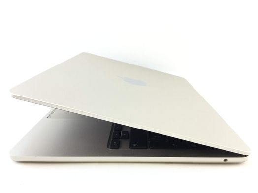 portatil apple apple macbook air m2 8-core 3.4 13 (8gpu) (2022) (a2681)