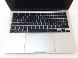 portatil apple apple macbook air m2 8-core 3.4 13 (8gpu) (2022) (a2681)