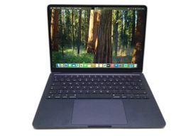 portatil apple apple macbook air m2 8-core 3.4 13 (8gpu) (2022) (a2681)