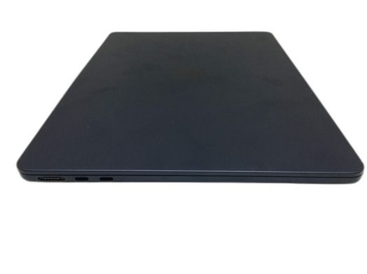 portatil apple apple macbook air m2 8-core 3.4 13 (8gpu) (2022) (a2681)