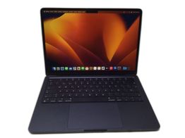 portatil apple apple macbook air m2 8-core 3.4 13 (8gpu) (2022) (a2681)