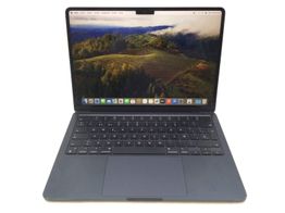 portatil apple apple macbook air m2 8-core 3.4 13 (8gpu) (2022) (a2681)