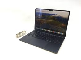portatil apple apple macbook air m2 8-core 3.4 13 (8gpu) (2022) (a2681)